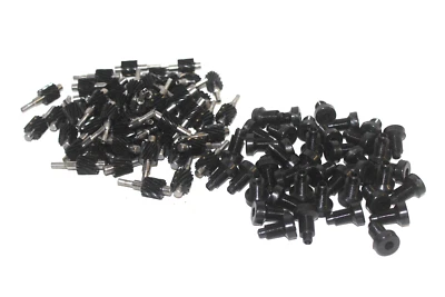 Tachoantrieb Konvolut Restbestand für Simson S51 ohne Schraubenritzel zweiteilig - Bild 1 von 4