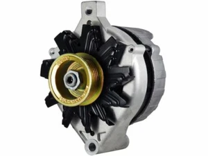For 1990-1991 Ford E150 Econoline Club Wagon Alternator Remy 76164MT - Picture 1 of 2