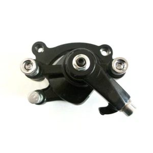 Pinza de freno de disco trasera con pastilla 47cc 49cc Mini PIT Dirt Quad Pocket Rocket Bike - Imagen 1 de 3