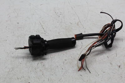 Harley-Davidson Dyna Wide Glide 2005 FXDWG interruptor de arranque de apagado derecho  Foto 1 de 4