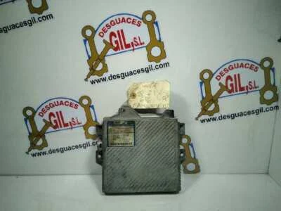 9627453870 centralina motore per CITROEN XANTIA BREAK 2.1 TD 1995 35071 626748 - Immagine 1 di 4