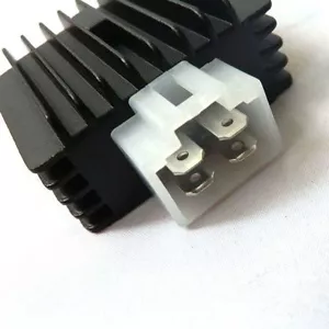12V Full-Wave Voltage Regulator Rectifier for PIT BIKE, GY6 Vento Tank Primo AC - Picture 1 of 3