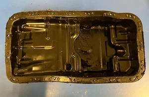 Honda Integra Type R Dc2 Pannello olio coppa. B18 B18C B18C6 b18c4 ek9 b16b coppa olio - Foto 1 di 2