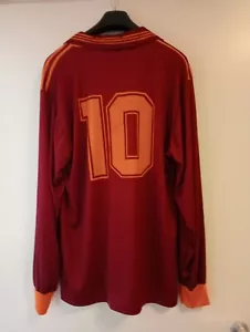 MAGLIA CALCIO ROMA - Foto 1 di 10