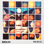Brolin The Delta (CD) Album