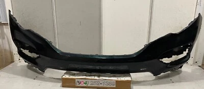 2016-2018 HONDA PILOT LX/EX/EX-L/ FRONT BUMPER COVER OEM 71101-TG7-A000 - Image 1 of 4