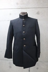 Collectible japanese school men uniform cosplay costume @iw0120A05ss - Picture 1 of 9