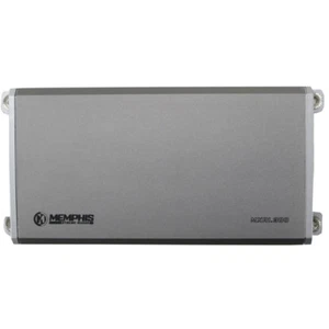Memphis Audio MXA1.300 300W Marine Audio Class-D Monoblock-Verstärker 16-MXA1.300 - Bild 1 von 7