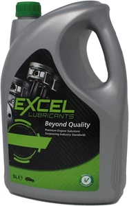 Atf/Dexron III 5L (ATF3-5L) - Picture 1 of 1
