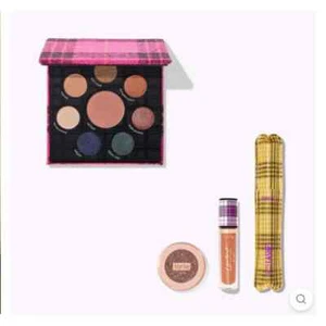 TARTE "FALL FEELS" COLOR MAKEUP COLLECTION SET - Picture 1 of 5
