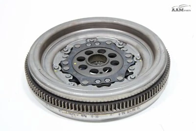 AUDI A3 QUATTRO 2015-2016 2,0 L transmisión automática placa flexible volante OEM Foto 1 de 4