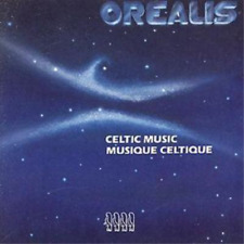 Orealis Orealis (CD) Album (UK IMPORT)
