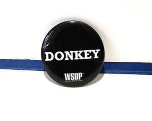 WSOP Pim Donkey - Photo 1 sur 1