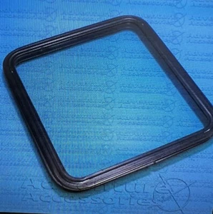 Hummer H1 AM GENERAL OEM PART Vertical Cargo Door Light Tint (95-04) - Picture 1 of 1