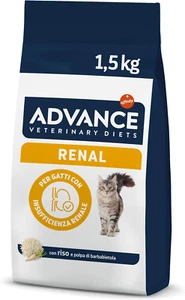 Renal - Cibo per Gatti Con Problemi Renali - 1.5 Kg - Foto 1 di 12