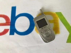 Sagem Myc -5W silver - Afbeelding 1 van 4