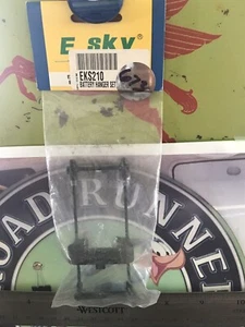 E Sky EKS210 Battery Hanger Set - Picture 1 of 2