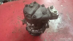 07639612362 compressore aria condizionata per OPEL MERIVA 1.7 16V 2003 234913 - Picture 1 of 5