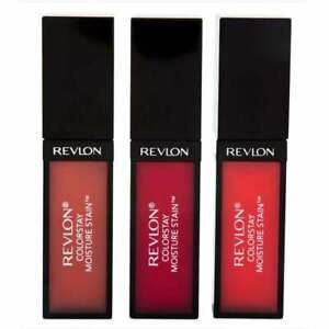 Revlon Colorstay Moisture Stain Lip Gloss Set