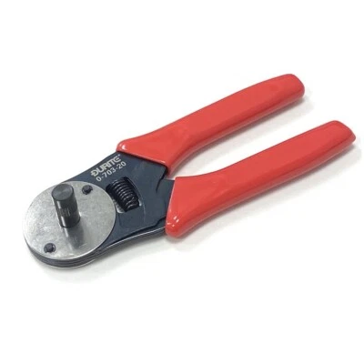 Deutsch Crimping Tool for D-Sub Contacts Connectors Terminals - Durite 0-703-20