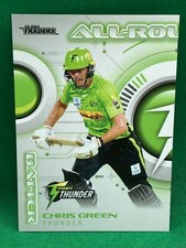2023 ALL-ROUNDERS TRADERS CRICKET AUSTRALIA Cards pick your card