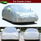 Waterproof Full Car Cover for Lincoln Aviator 2015-2024 Full Car Coverage Cover