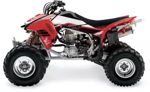 Factory Effex EVO Series Graphic Kits 20-01372 - Picture 1 of 1