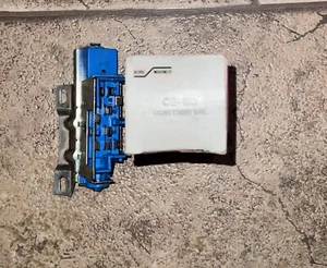 Borg Warner Ignition Switch. Part CS89. In box. See pic. - Picture 1 of 4