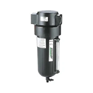 Speedaire, 4ZL09, Compressed Air Filter, 250 psi, 4.75 in. W - Picture 1 of 1