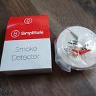 simplisafe+1st+generation+Smoke+Detector+13N37