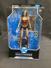 Mattel DC Universe Animated Original Movie: 'Wonder Woman: Bloodlines' PVC  Figurine – Wonder Woman (Best Buy Exclusive 4K Ultra HD Blu-Ray Limited  Edition Gift Set)