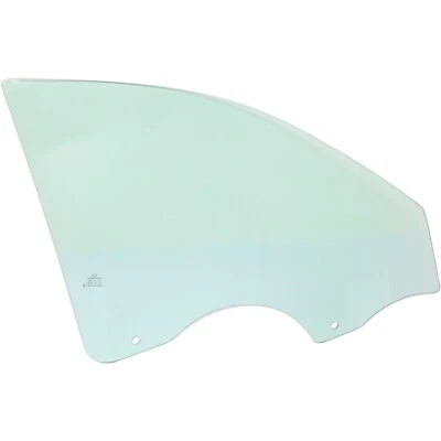 前门玻璃 23285542 右侧适用于 2013 - 2015 雪佛兰迈锐宝 LS、LT、LTZ — 第 1/4 张图片