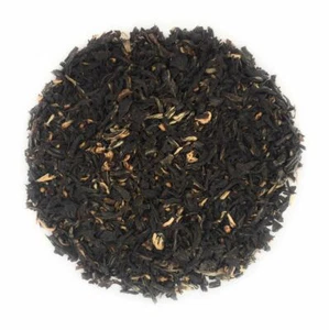 Fresh Assam Second Flush Tea Brown Dejoo SFTGFOP Muscatel Loose Leaves Beverage - Picture 1 of 5
