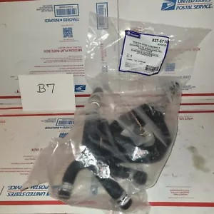 NEW NAPA Solutions Heater Hose Assembly 827-5710 (Free Shipping!!) - Picture 1 of 4