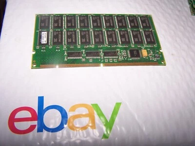 dec (digital) 64MB ECC SDRAM DIMM 54-24829-DA - Image 1 of 2