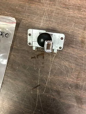 Dodge Charger Chrysler Cordoba 1976-77 interruptor limpiaparabrisas 3 velocidades nos 320 Foto 1 de 4