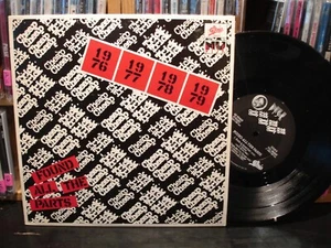 Cheap Trick – Found All The Parts Vintage 10" EP LP - Picture 1 of 8