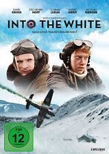 Into the White - (Rupert Grint) # DVD-NEU