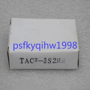 1 PCS NEW IN BOX CLIPPARD toggle valve TAC2-3S TV-3S - Picture 1 of 4