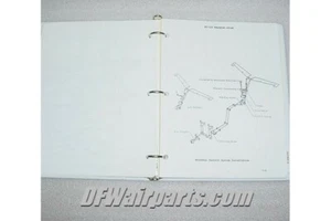 FC-110 Learjet Autopilot System Training Guide - Bild 1 von 1
