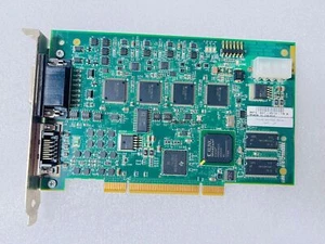 Cognex COGNEX CFG-8514-000 REV A Frame Grabber 801-8514-1R - Picture 1 of 5