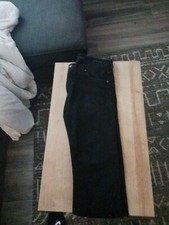 mens guess jeans 34x32 slim