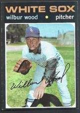 1971 Topps Pick Your Card 251-500 READ FOR $1 SHIPPING