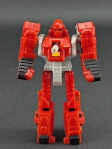 Transformers Universe 2008 Warpath complete Hasbro G1 CHUG Legends Class - Picture 1 of 4