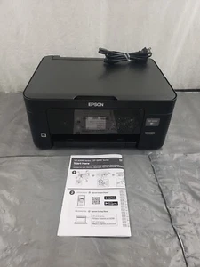 Epson Expression Home XP-4200 All In One Wireless Copy Scan Printer - NO INK - Picture 1 of 5
