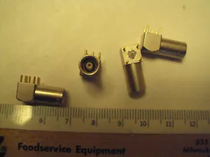 Chiusura presa gomito Lemo; EPL.00.250.NTN; Nim, Camac, strumentazione nucleare - Foto 1 di 1