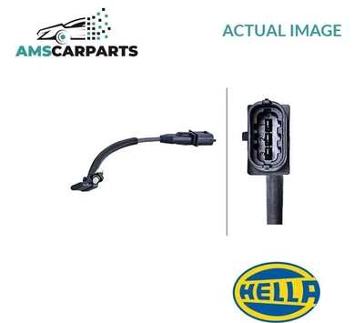 CRANKSHAFT POSITION SENSOR 6PU 009 168-661 HELLA NEW OE REPLACEMENT - Image 1 of 4