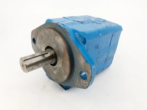 New Eaton Vickers 02-137136-1 Vane Pump F3-35V30A-1A22R - No Box - Picture 1 of 8