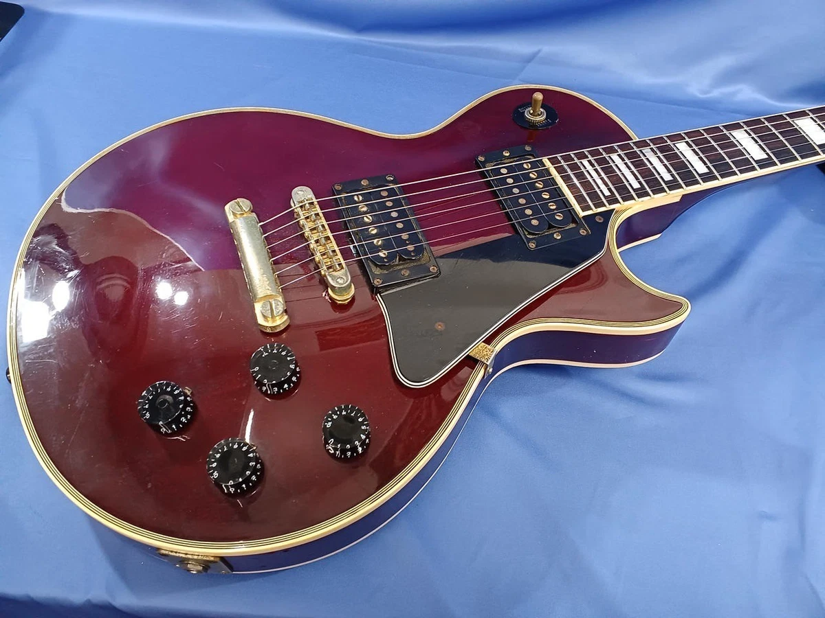 Orville by Gibson Les Paul Electric Guitars for sale | eBay