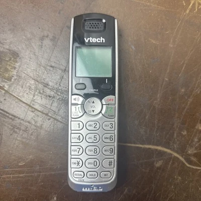 Аксессуар беспроводная трубка Vtech DS6101 VTech для телефонной системы серии DS6151 VB - Изображение 1 из 4